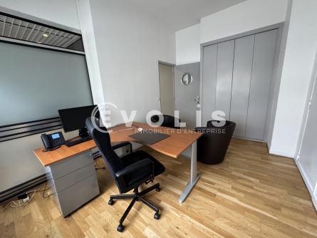 Photo 4 – location bureaux	AMIENS (80000)