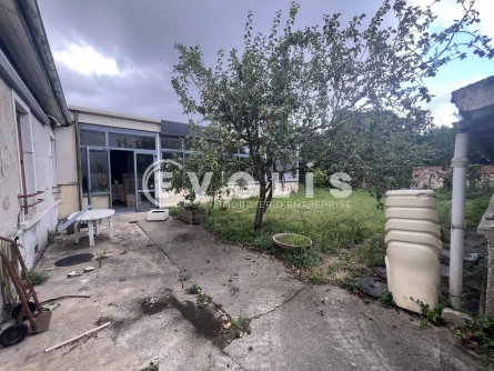 Photo 11 – vente Entrepôts / activités	MAISONS ALFORT (94700)