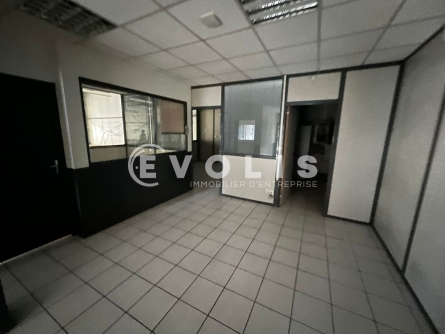 Photo 14 – location Entrepôts / activités	VENISSIEUX (69200)