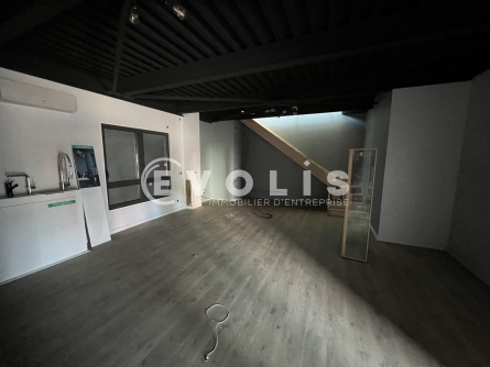 Photo 11 – location Entrepôts / activités	CORBAS (69960)