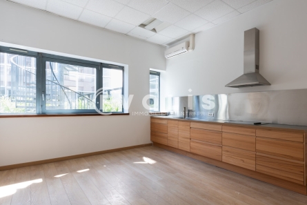 Photo 9 – location bureaux	LOGNES (77185)
