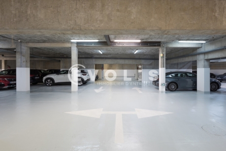 Photo 11 – location bureaux	LOGNES (77185)