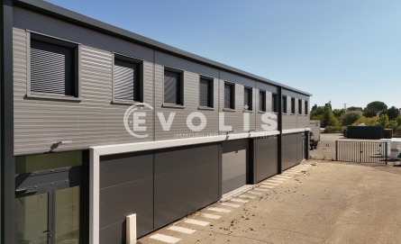 Photo 7 – location bureaux	SAINT REMY DE PROVENCE (13210)
