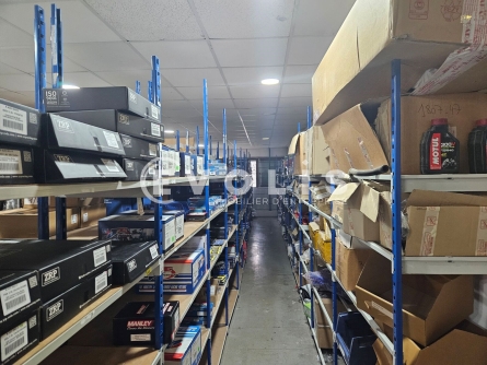 Photo 3 – location bureaux	LES ULIS (91940)