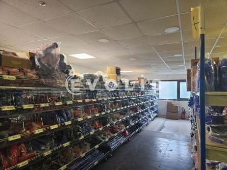 Photo 6 – location bureaux	LES ULIS (91940)