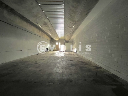 Photo 3 – location Entrepôts / activités	SAINT PRIEST (69800)