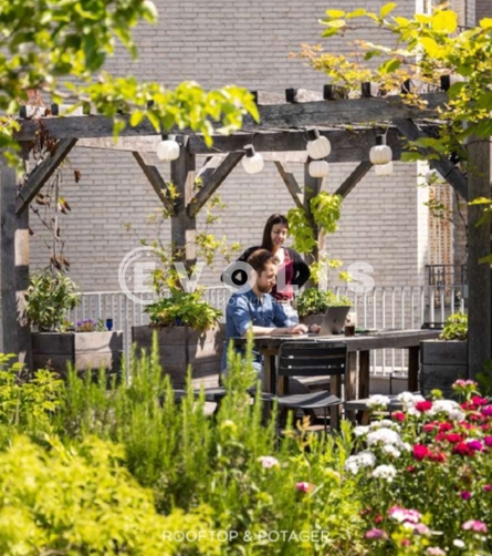 Photo 10 – location Coworking	PARIS (75011)