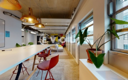Photo 5 – location Coworking	PARIS (75011)
