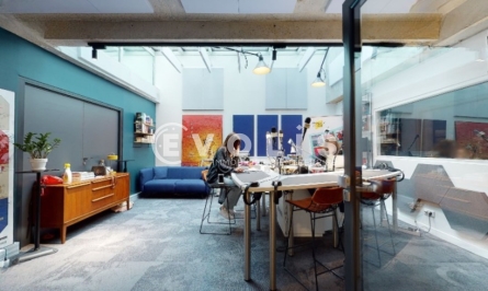 Photo 8 – location Coworking	PARIS (75011)