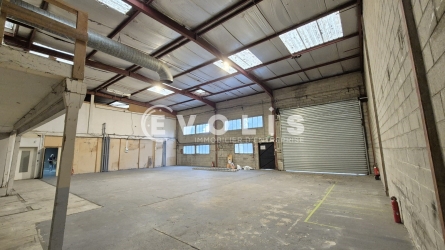 Photo 2 – location bureaux	LAGNY SUR MARNE (77400)