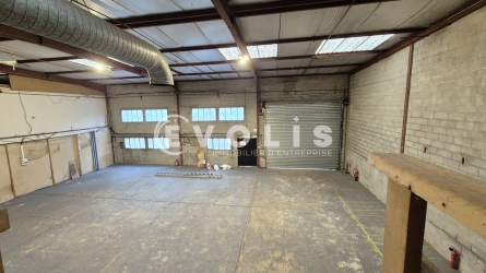 Photo 3 – location bureaux	LAGNY SUR MARNE (77400)