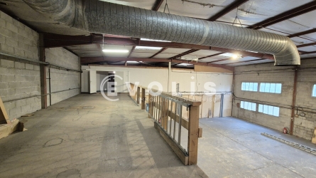 Photo 4 – location bureaux	LAGNY SUR MARNE (77400)