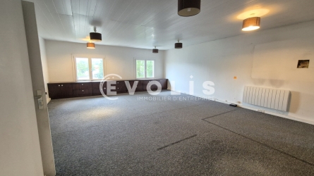 Photo 10 – location bureaux	LAGNY SUR MARNE (77400)