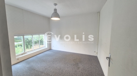 Photo 9 – location bureaux	LAGNY SUR MARNE (77400)