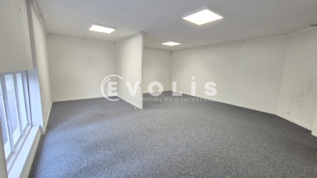Photo 7 – location bureaux	LAGNY SUR MARNE (77400)