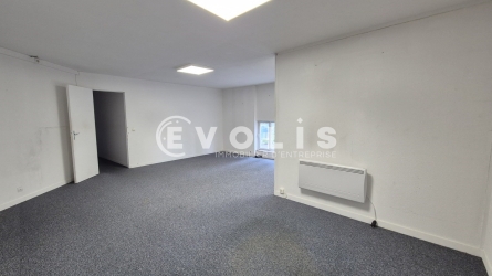 Photo 8 – location bureaux	LAGNY SUR MARNE (77400)