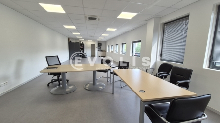 Photo 4 – location bureaux	BUSSY SAINT GEORGES (77600)