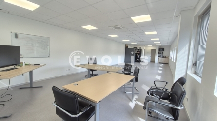 Photo 5 – location bureaux	BUSSY SAINT GEORGES (77600)