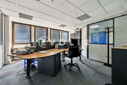 Photo 9 – vente bureaux	NOGENT SUR MARNE (94130)