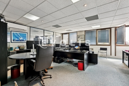 Photo 10 – vente bureaux	NOGENT SUR MARNE (94130)