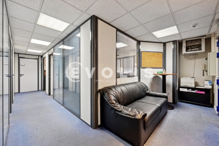 Photo 5 – vente bureaux	NOGENT SUR MARNE (94130)