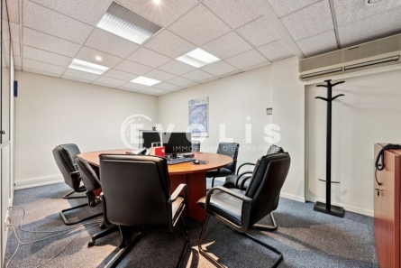 Photo 13 – vente bureaux	NOGENT SUR MARNE (94130)