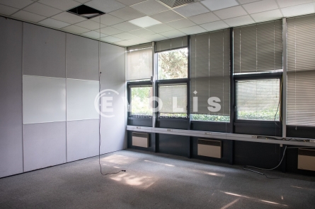 Photo 15 – location Entrepôts / activités	VILLEBON SUR YVETTE (91140)