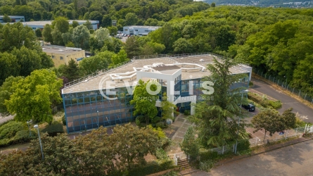 Photo 9 – location Entrepôts / activités	VILLEBON SUR YVETTE (91140)