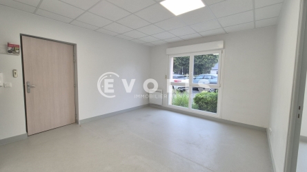 Photo 2 – location bureaux	BUSSY SAINT GEORGES (77600)