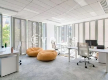 Photo 3 – location Coworking	PARIS (75006)