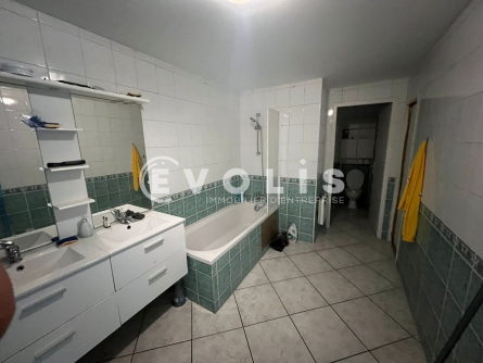 Photo 4 – location Entrepôts / activités	MEYZIEU (69330)