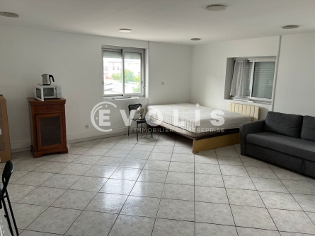 Photo 12 – location Entrepôts / activités	MEYZIEU (69330)