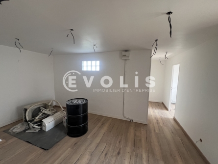 Photo 7 – location bureaux	SAINT MAUR DES FOSSES (94100)