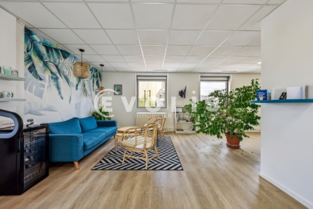 Photo 2 – location bureaux	NOISY LE GRAND (93160)