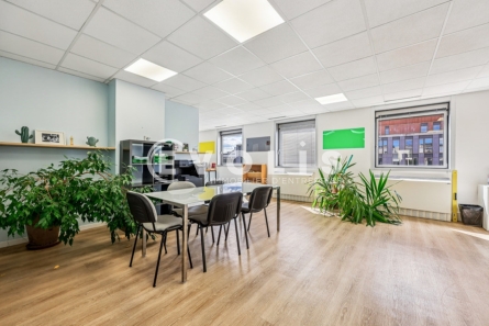 Photo 6 – location bureaux	NOISY LE GRAND (93160)