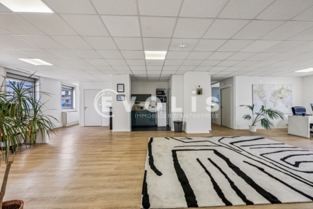 Photo 9 – location bureaux	NOISY LE GRAND (93160)