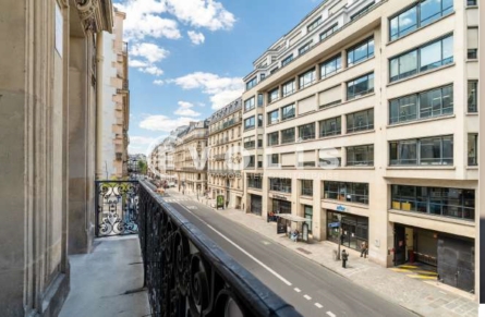 Photo 13 – location Coworking	PARIS (75009)