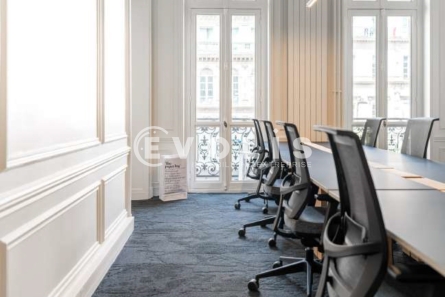 Photo 14 – location Coworking	PARIS (75009)