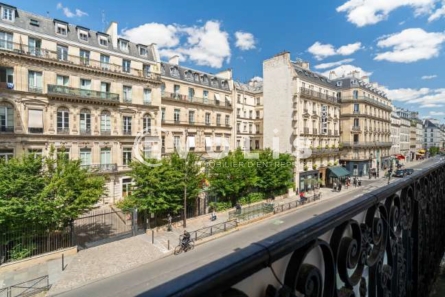 Photo 15 – location Coworking	PARIS (75009)