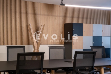 Photo 14 – location Coworking	PARIS (75009)