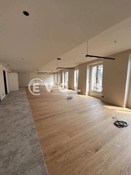 Photo 4 – location Coworking	PARIS (75009)