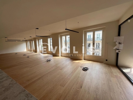 Photo 6 – location Coworking	PARIS (75009)