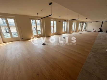 Photo 7 – location Coworking	PARIS (75009)