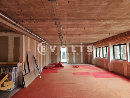 Photo 4 – location bureaux	LES ULIS (91940)