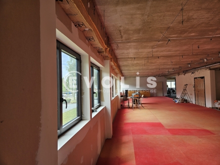 Photo 6 – location bureaux	LES ULIS (91940)