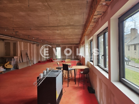 Photo 2 – location bureaux	LES ULIS (91940)