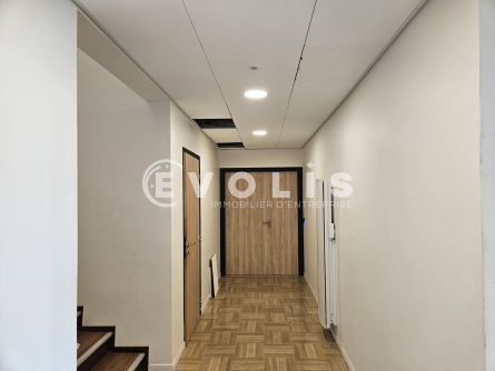 Photo 8 – location bureaux	LES ULIS (91940)