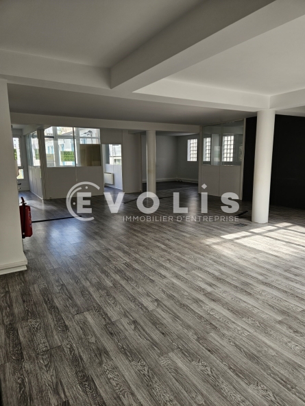 Photo 3 – location bureaux	MONTROUGE (92120)