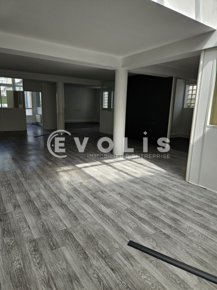 Photo 4 – location bureaux	MONTROUGE (92120)