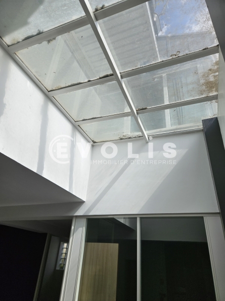 Photo 5 – location bureaux	MONTROUGE (92120)